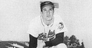 Read more about the article Brooks Robinson — A Great Man