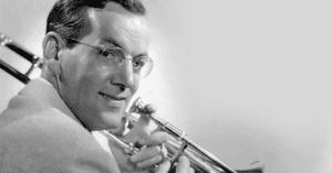 Read more about the article Glenn Miller and His Orchestra, the Best Selling Band in the World