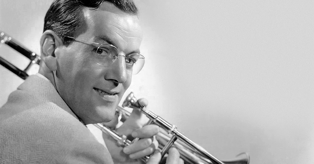 You are currently viewing Glenn Miller and His Orchestra, the Best Selling Band in the World
