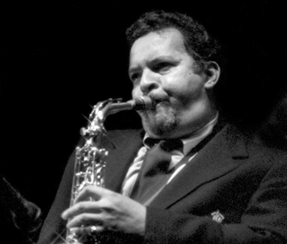 Jackie McLean