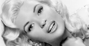 Read more about the article Jayne Mansfield’s Bold Breakthrough