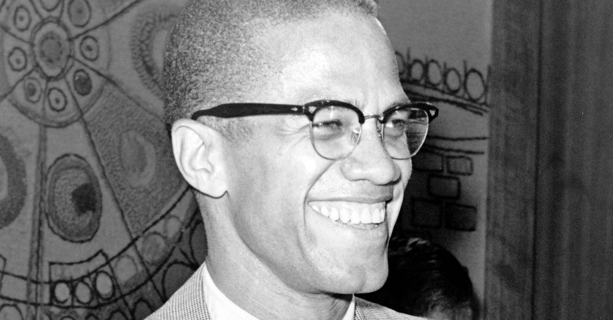 You are currently viewing Malcolm X: Embracing Identity through the ‘X’