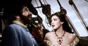 Read more about the article Robert Newton: The Unforgettable Long John Silver
