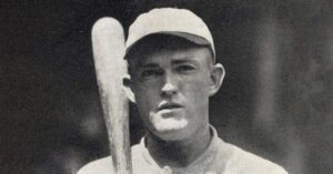 Read more about the article Rogers Hornsby: Baseball’s Right-Handed Maestro