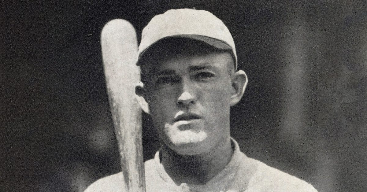 You are currently viewing Rogers Hornsby: Baseball’s Right-Handed Maestro