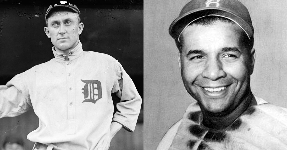 Read more about the article Ty Cobb’s thoughts on Roy Campanella