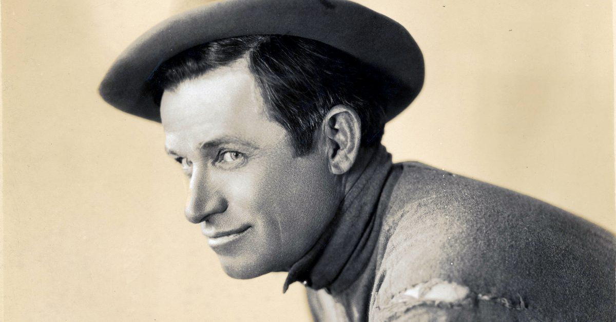 You are currently viewing Will Rogers observation