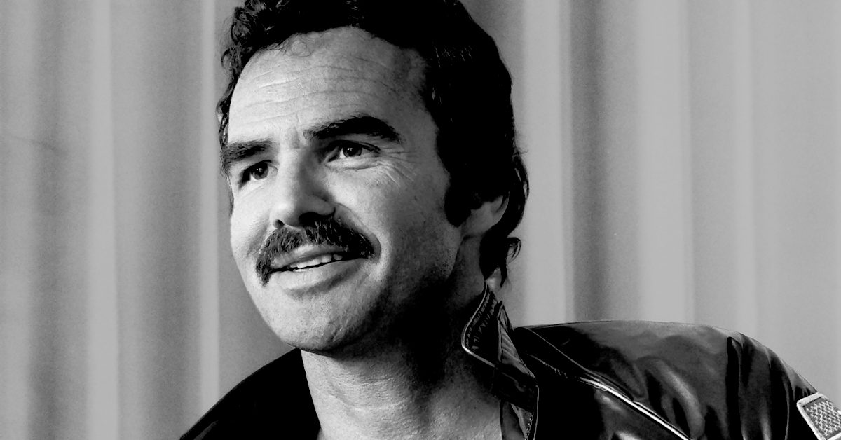 You are currently viewing Burt Reynolds: The Box Office Attraction