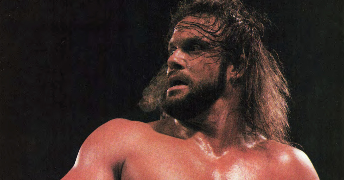 You are currently viewing “Macho Man” Randy Savage’s Baseball Career