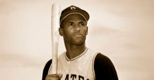Read more about the article Roberto Clemente’s Highest Selling Baseball Card