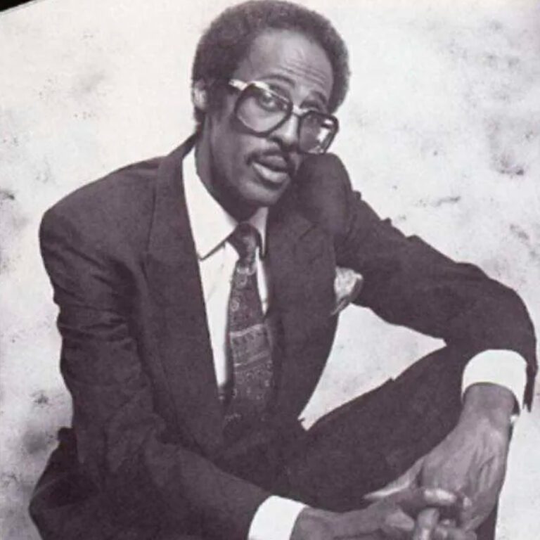 David Ruffin