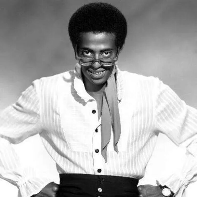 David Ruffin