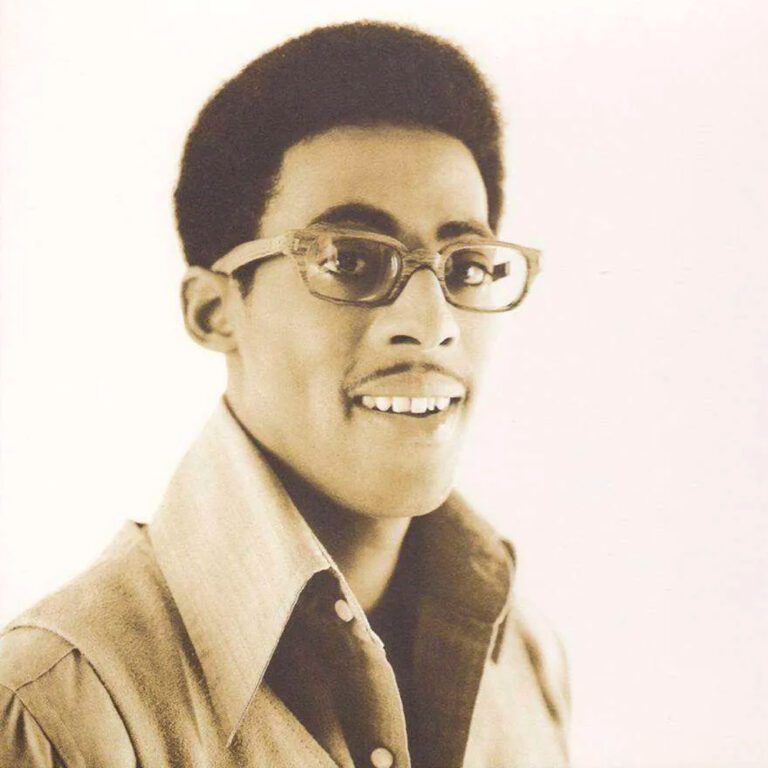 David Ruffin