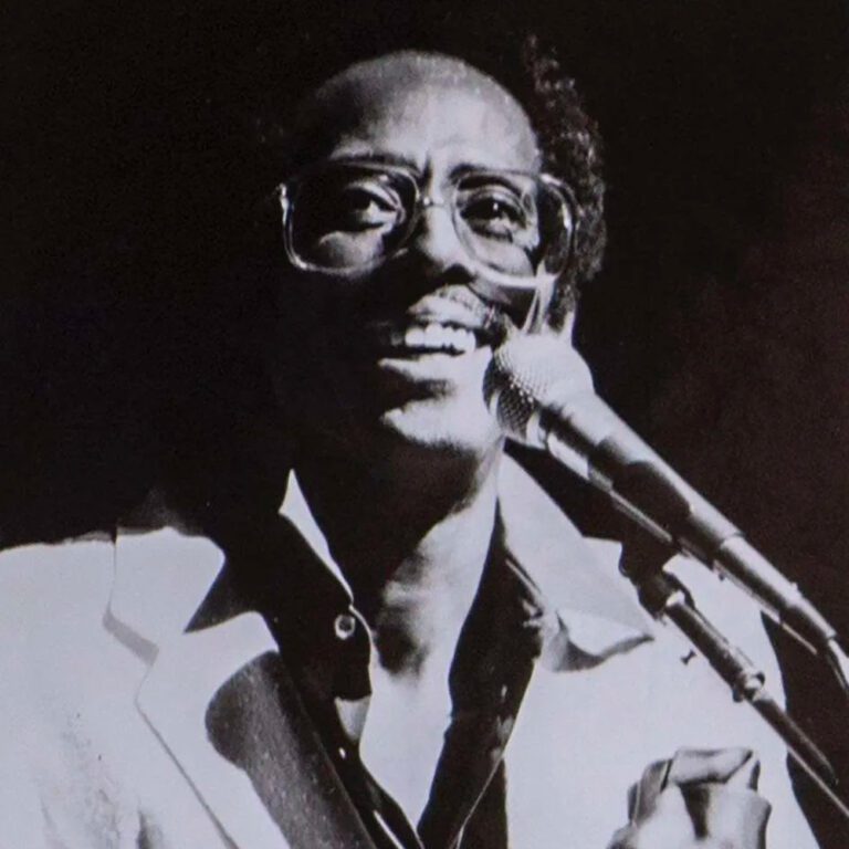 David Ruffin