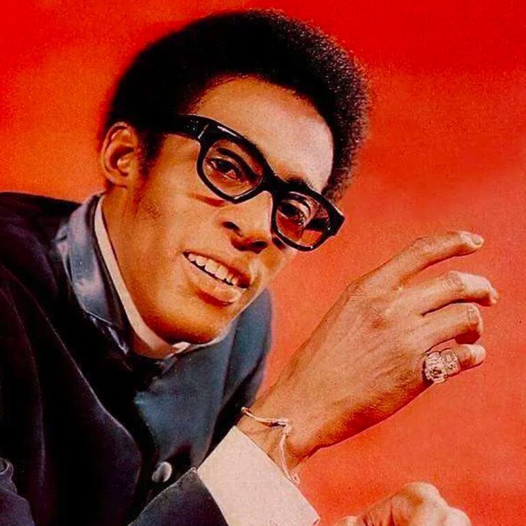 David Ruffin