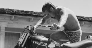 Read more about the article Steve McQueen: 1974’s Highest Paid Actor