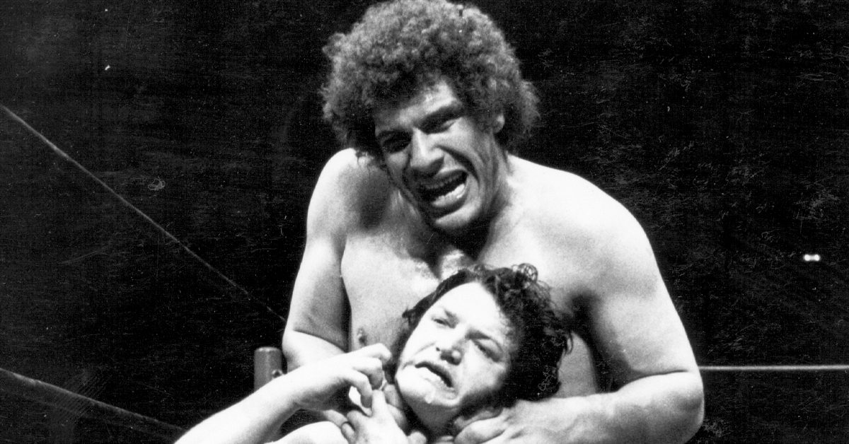 Read more about the article Andre the Giant’s Towering Height