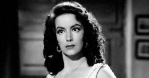 Read more about the article Maria Felix: The Unparalleled Legacy