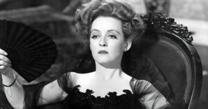 Read more about the article Bette Davis in The Little Foxes