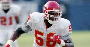 Read more about the article The Legacy of Derrick Thomas