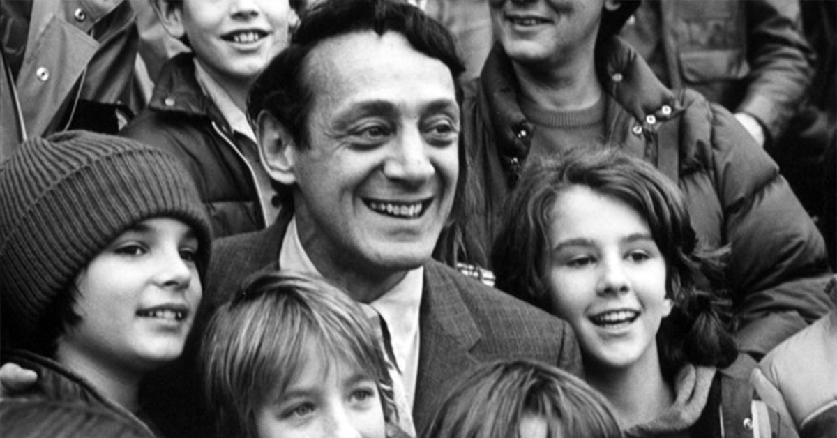 You are currently viewing The Wise Words of Harvey Milk