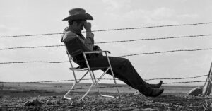 Read more about the article James Dean in Giant