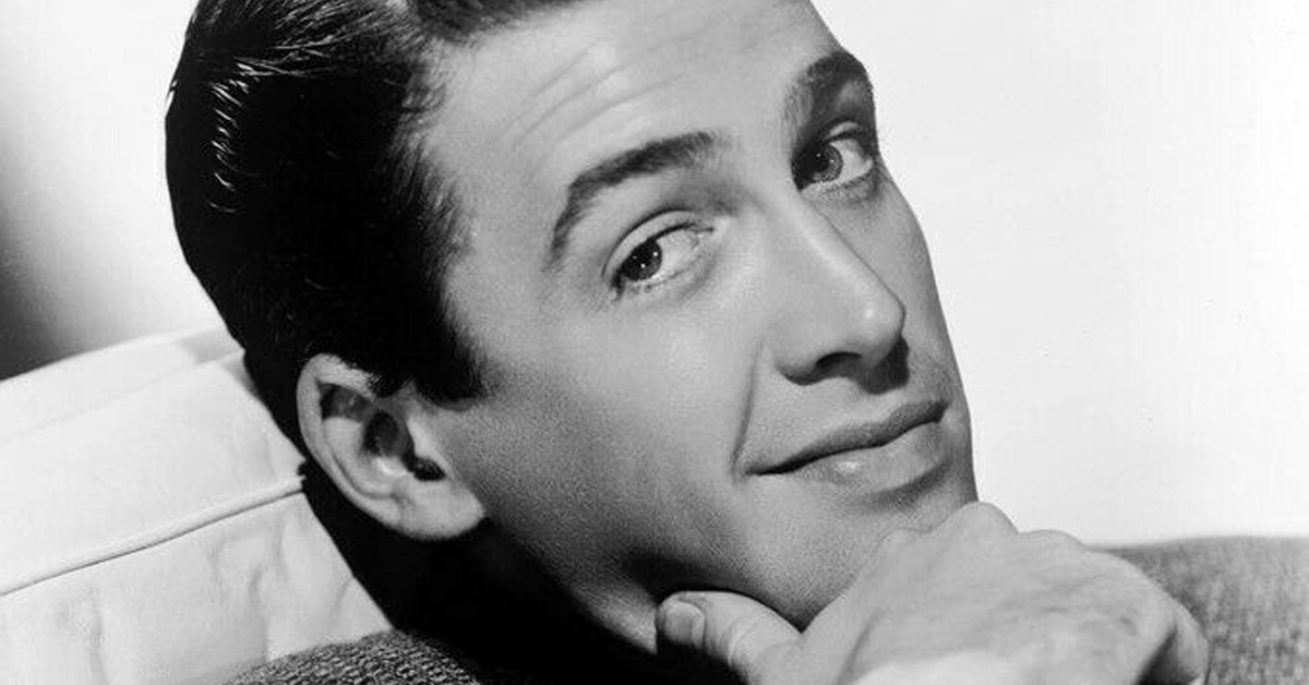 Read more about the article Jimmy Stewart’s Journey to Lasting Romance