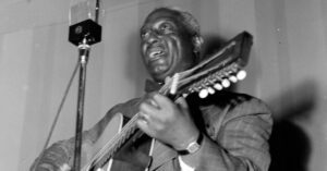 Read more about the article The Legendary Lead Belly