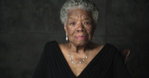 Read more about the article Dr. Maya Angelou: Self-Forgiveness