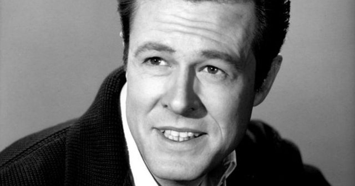 You are currently viewing Versatility of Robert Culp