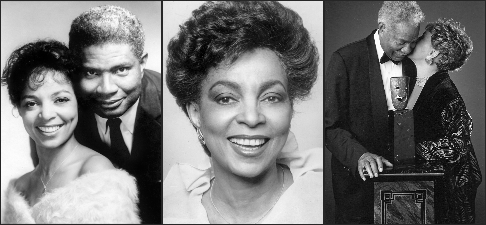 Black History Month - Ruby Dee