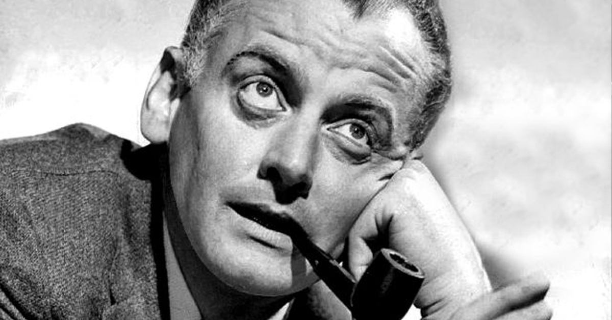 You are currently viewing The Remarkable Life of Art Carney
