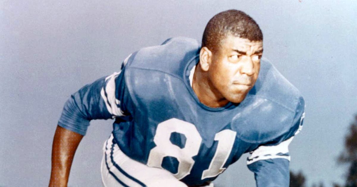 You are currently viewing Uncovering the Legacy of Dick ‘Night Train’ Lane