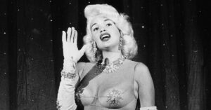 Read more about the article Jayne Mansfield: Beyond the Bombshell