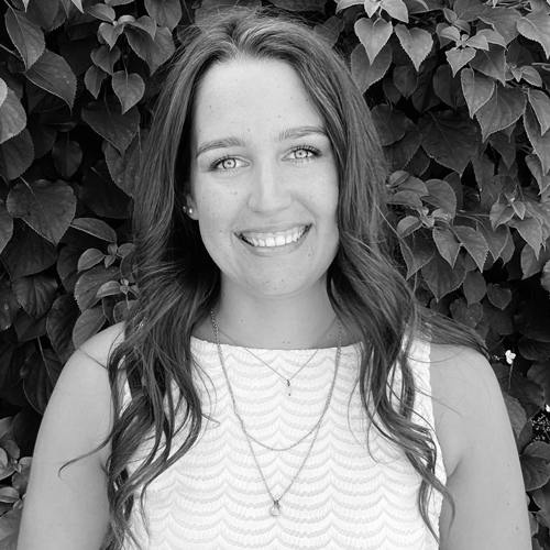 Katie Fajer: Digital Marketing Manager
