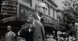 Read more about the article The Impact of Malcolm X