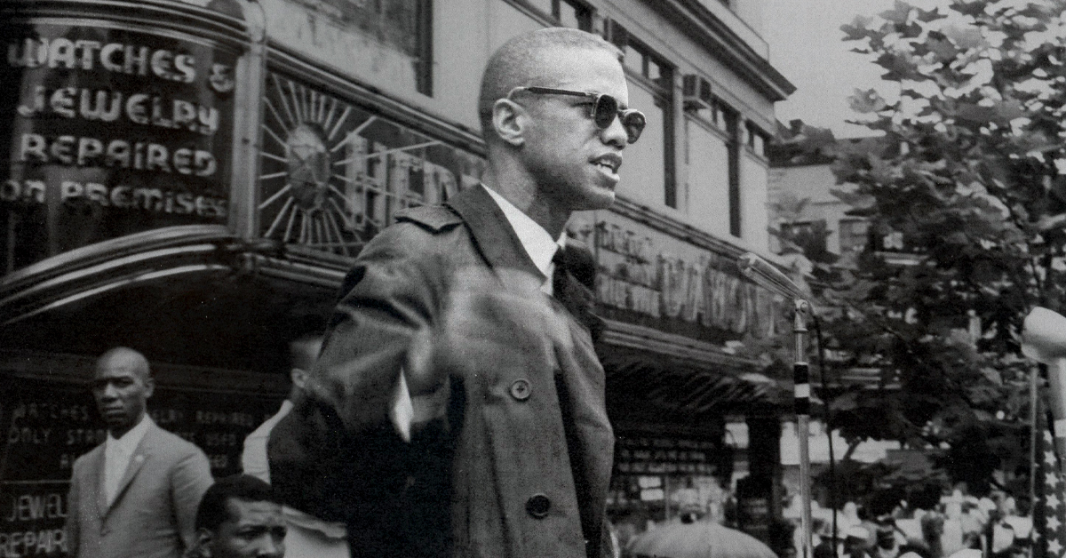 You are currently viewing The Impact of Malcolm X