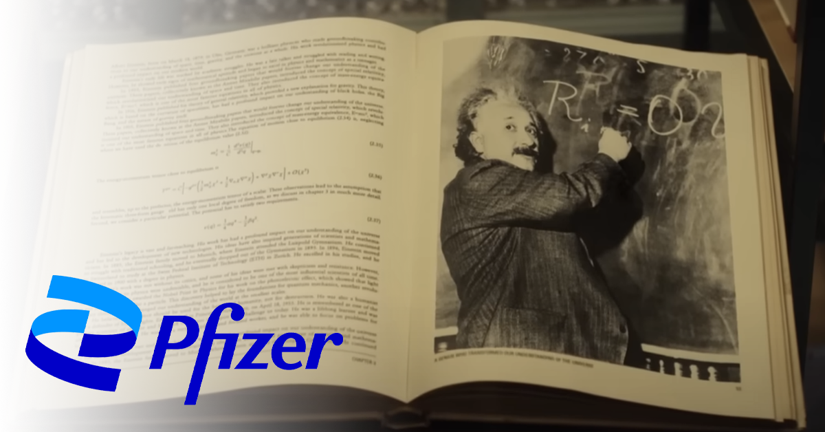 Read more about the article Pfizer’s First Super Bowl Commercial Touts Scientific Discoveries