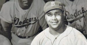 Read more about the article Roy Campanella’s Impressive Career