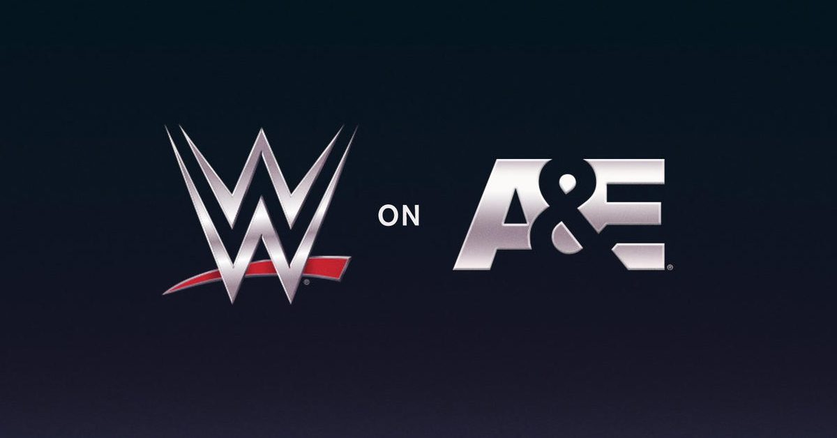 You are currently viewing WWE on A&E returns Sunday, Feb. 25