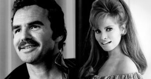 Read more about the article Burt Reynolds & Raquel Welch in 100 Rifles