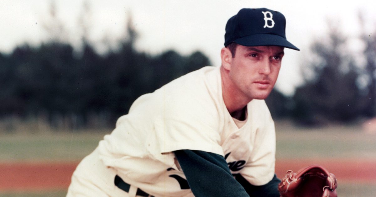 Read more about the article Carl Erskine: A Baseball Legend’s Legacy