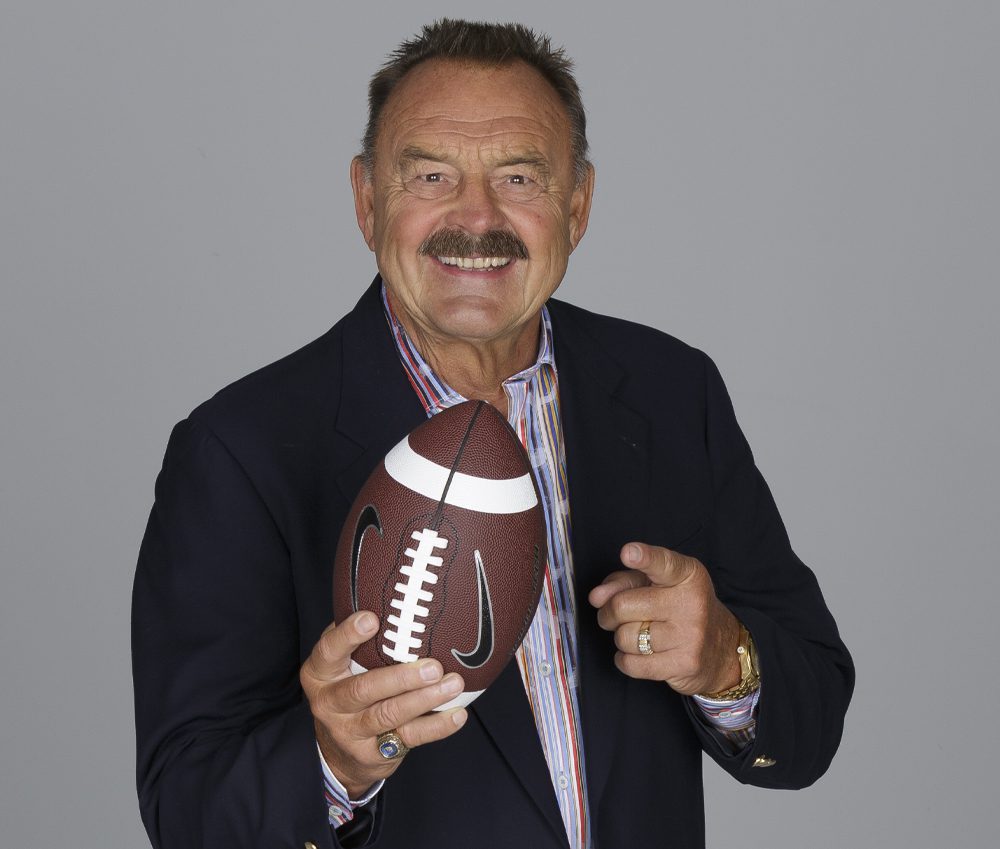 Dick Butkus