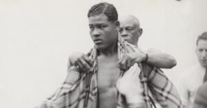 Read more about the article Joe Louis: A Champion Among Champions