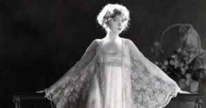 Read more about the article Lillian Gish: The Silent Film Icon