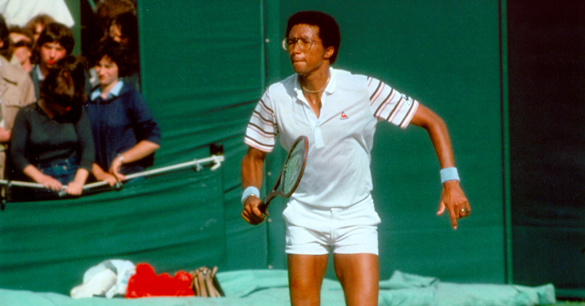Read more about the article Arthur Ashe: A Legacy of Grand Slam Greatness