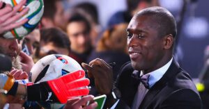 Read more about the article Clarence Seedorf: A FIFA 100 Legend