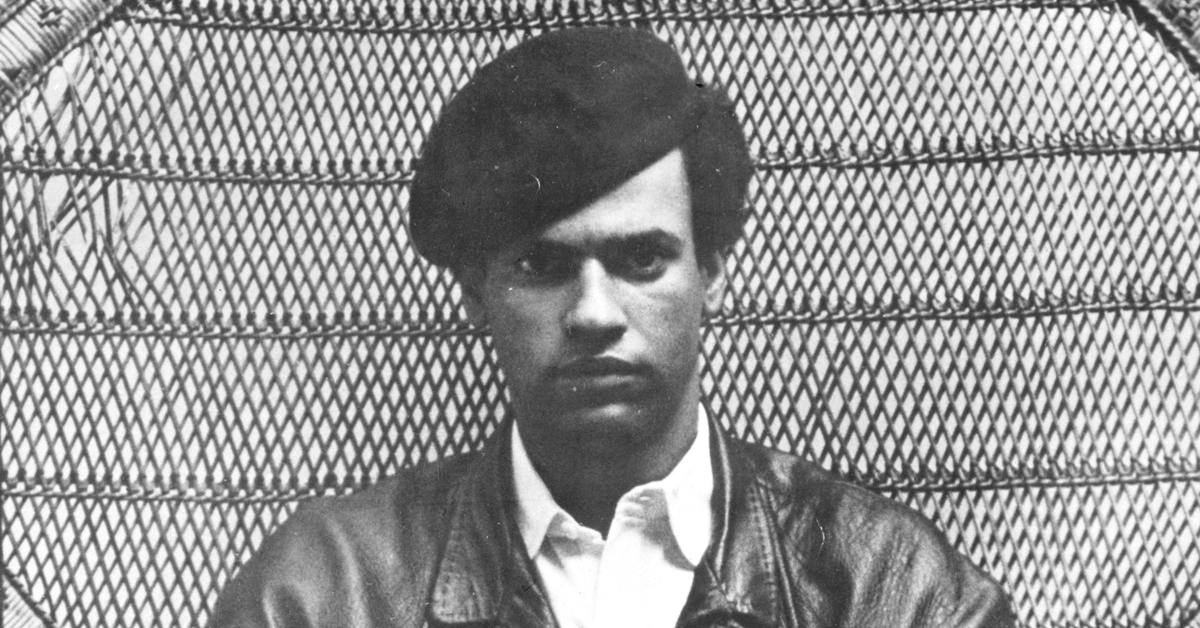 You are currently viewing Huey P. Newton and the Black Panther Party’s Community Impact
