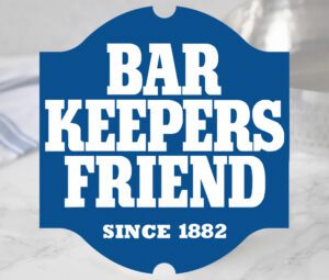 Bar Keepers Friend