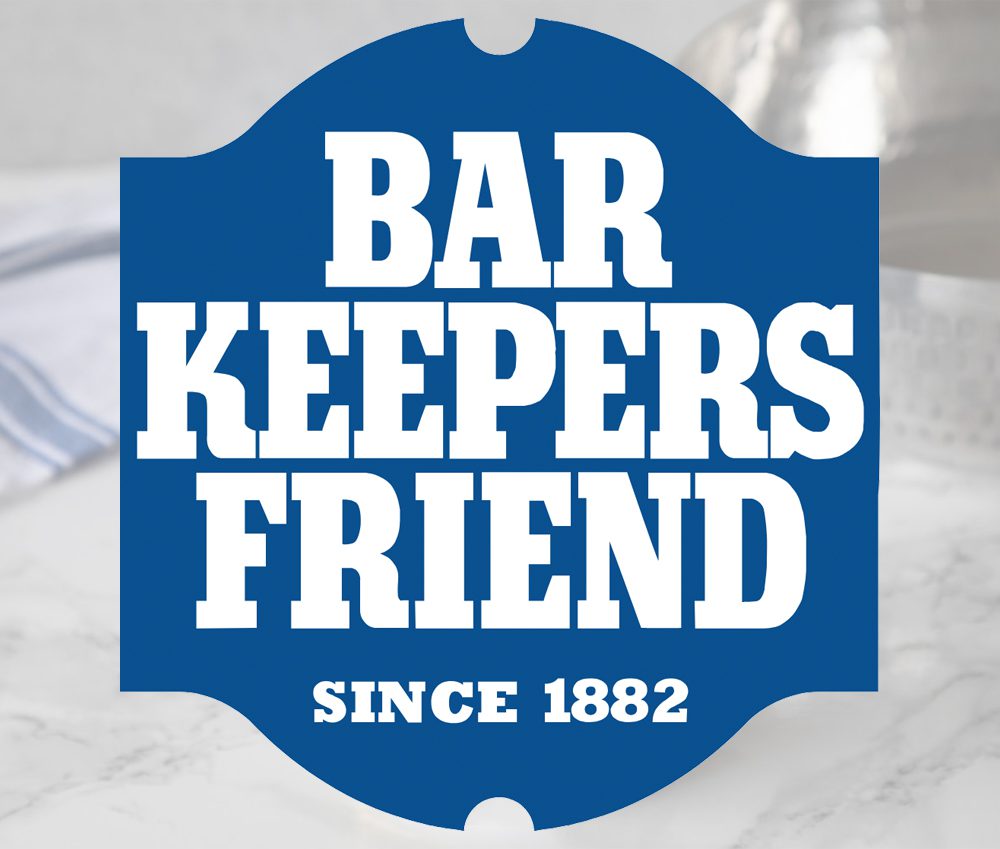 Bar Keepers Friend